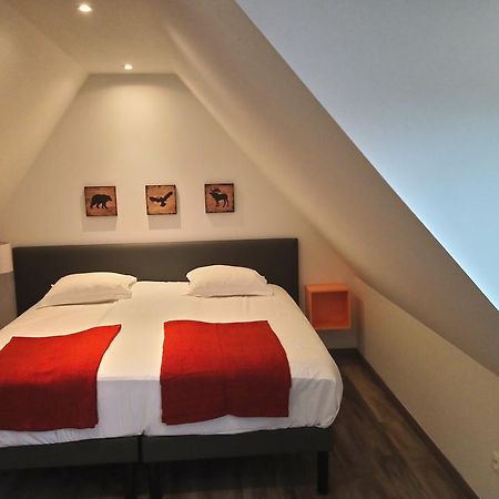 Kaysersberg -Alsace- Appartements -Centre Historique Eksteriør bilde