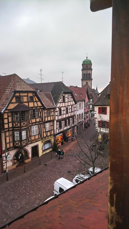Kaysersberg -Alsace- Appartements -Centre Historique Eksteriør bilde